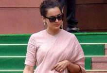 ਕੰਗਨਾ ਰਣੌਤ ਦੀ ਬਠਿੰਡਾ ਅਦਾਲਤ ਵਿਚ ਪੇਸ਼ੀ ਅੱਜ 25 Photo of ਕੰਗਨਾ ਰਣੌਤ ਦੀ ਬਠਿੰਡਾ ਅਦਾਲਤ ਵਿਚ ਪੇਸ਼ੀ ਅੱਜ