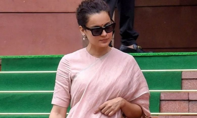 kangana