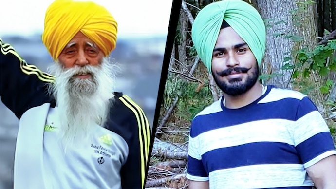 ਦੌੜਾਕ ਫੌਜਾ ਸਿੰਘ ਨੂੰ ਟੱਕਰ ਮਾਰਨ ਵਾਲੇ ਨੂੰ ਕੋਰਟ 'ਚ ਕੀਤਾ ਪੇਸ਼, ਨਿਆਂਇਕ ਹਿਰਾਸਤ 'ਚ ਭੇਜਿਆ 1 learnt from news i hit fauja singh nri arrested for legendary marathoners death 163232529