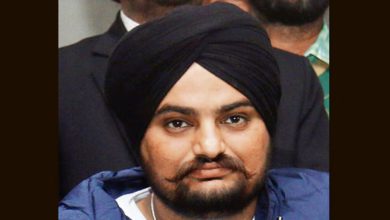 Photo of ਮੂਸੇਵਾਲਾ ਡਾਕੂਮੈਂਟਰੀ ਮਾਮਲਾ: ਮਾਨਸਾ ਕੋਰਟ ‘ਚ ਪੇਸ਼ ਹੋਏ BBC ਦੇ ਵਕੀਲ, 21 ਅਗਸਤ ਨੂੰ ਹੋਵੇਗੀ ਅਗਲੀ ਸੁਣਵਾਈ