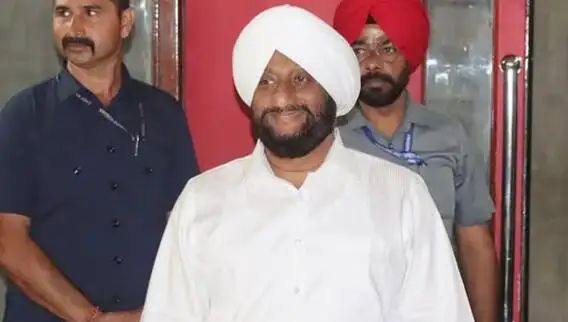 ਆਮ ਆਦਮੀ ਪਾਰਟੀ ਦੇ ਵਿਧਾਇਕ ਕੁਲਵੰਤ ਸਿੰਘ ਨੇ ਦਿੱਤਾ ਅਸਤੀਫਾ 1 n6740400731753439681069dfbc0311136aad7af0591ad693f1bf46fc436ef8c747f321c73f27a8b4fc5a50