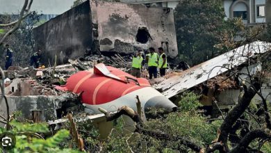 Photo of Ahmedabad Plane Crash: ਏਅਰ ਇੰਡੀਆ ਨੇ ਬ੍ਰਿਟਿਸ਼ ਪਰਿਵਾਰਾਂ ਨੂੰ ਸੌਂਪੀਆਂ 12 ਗਲਤ ਲਾਸ਼ਾਂ