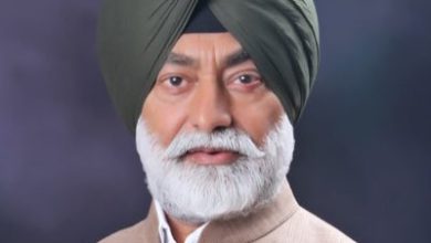 Photo of CM ਦੇ OSD ਨੇ ਸੁਖਪਾਲ ਖਹਿਰਾ ਤੇ ਠੋਕਿਆ ਮਾਣਹਾਨੀ ਦਾ ਕੇਸ