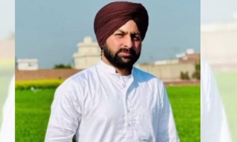 18 ਦਿਨਾਂ ਬਾਅਦ ਕੈਨੇਡਾ ਤੋਂ ਪਿੰਡ ਠੀਕਰੀਵਾਲਾ ਪੁੱਜੀ ਨੌਜਵਾਨ ਬੇਅੰਤ ਸਿੰਘ ਦੀ ਦੇਹ 1 ss 10