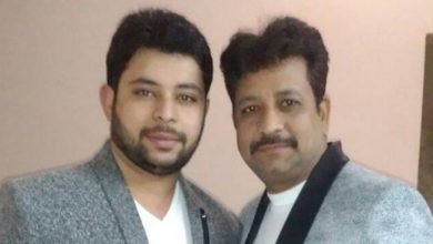 Photo of MLA ਅਰੋੜਾ ਦੇ ਪੁੱਤਰ ਰਾਜਨ ਅਰੋੜਾ ਕੋਲੋਂ ਪੁੱਛਗਿੱਛ ਕਰਨ ਦੀ ਤਿਆਰੀ ਕਰ ਰਿਹਾ ਹੈ  ਵਿਜੀਲੈਂਸ ਵਿਭਾਗ, ਜਾਂਚ ‘ਚ ਸ਼ਾਮਲ ਨਹੀਂ ਹੋਇਆ ਰਾਜਨ ਅਰੋੜਾ