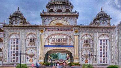 Photo of ਬਿਦਰ ਦੇ ਗੁਰੂ ਘਰ ਨਾਨਕਝੀਰਾ ਨੂੰ ਬੰਬ ਨਾਲ ਉਡਾਉਣ ਦੀ ਈਮੇਲ