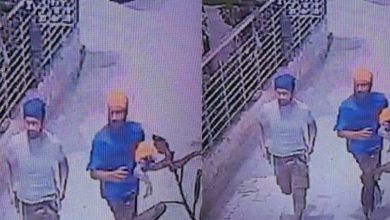 Photo of ਮੋਗਾ ‘ਚ ਅਦਾਕਾਰ ਤਾਨੀਆ ਦੇ ਪਿਤਾ ‘ਤੇ ਹਮਲਾ ਕਰਨ ਵਾਲੇ ਬਦਮਾਸ਼ਾਂ ਦਾ ਐਨਕਾਊਂਟਰ