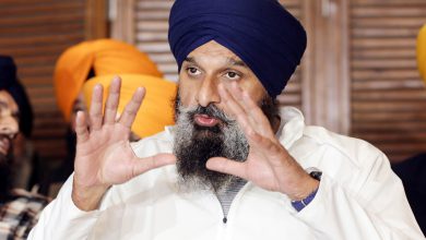 Photo of ਬਿਕਰਮ ਮਜੀਠੀਆ ਖਿਲਾਫ਼  4 ਗਵਾਹਾਂ ਦੇ ਬਿਆਨ ਦਰਜ