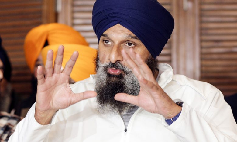 ਬਿਕਰਮ ਮਜੀਠੀਆ ਖਿਲਾਫ਼ 4 ਗਵਾਹਾਂ ਦੇ ਬਿਆਨ ਦਰਜ 1 ws 5