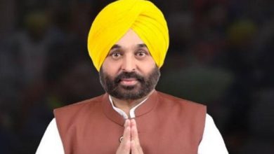 Photo of ਪੰਜਾਬ ਸਰਕਾਰ ਵੱਲੋਂ ਸੁਤੰਤਰਤਾ ਦਿਵਸ ਮੌਕੇ 26 ਸ਼ਖਸੀਅਤਾਂ ਨੂੰ ਪੰਜਾਬ ਸਰਕਾਰ ਪ੍ਰਮਾਣ ਪੱਤਰ, 2025 ਨਾਲ ਕੀਤਾ ਜਾਵੇਗਾ ਸਨਮਾਨਿਤ
