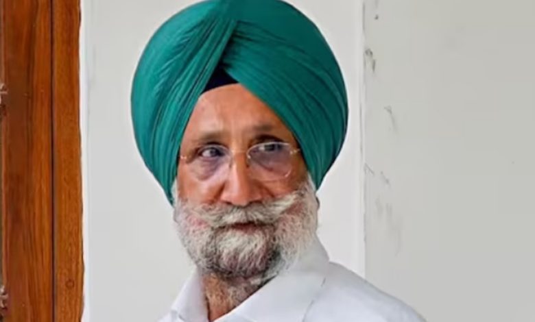 ਸਾਬਕਾ ਡਿਪਟੀ ਸੀਐਮ ਸੁਖਜਿੰਦਰ ਸਿੰਘ ਰੰਧਾਵਾ ਦੇ ਪੁੱਤਰ ਨੂੰ ਜਾਨੋਂ ਮਾਰਨ ਦੀ ਧਮਕੀ ਦੇਣ ਵਾਲਾ ਮੁਲਜ਼ਮ ਗ੍ਰਿਫ਼ਤਾਰ 1 527195824 2470091776680591 8962772912726810985 n 1