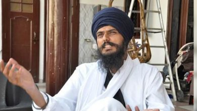 Photo of MP ਅੰਮ੍ਰਿਤਪਾਲ ਸਿੰਘ ਡੋਪ ਟੈਸਟ ਲਈ ਹੋਏ ਤਿਆਰ