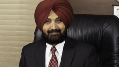 Photo of ਰਣਜੀਤ ਸਿੰਘ ਗਿੱਲ ਦੇ ਘਰ ਵਿਜੀਲੈਂਸ ਦੀ ਰੇਡ, ਦੇਰ ਰਾਤ ਭਾਜਪਾ ‘ਚ ਹੋਏ ਸਨ ਸ਼ਾਮਲ