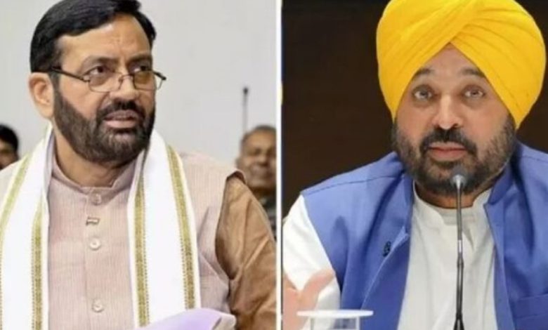 SYL :- ਅੱਜ ਇੱਕ ਵਾਰ ਫਿਰ ਦਿੱਲੀ ‘ਚ ਪੰਜਾਬ ਦੇ ਤੇ ਹਰਿਆਣਾ ਦੇ ਮੁੱਖ ਮੰਤਰੀ ਕੇਂਦਰੀ ਜਲ ਸ਼ਕਤੀ ਮੰਤਰੀ ਦੀ ਅਗੁਵਾਈ ‘ਚ ਕਰਨਗੇ ਮੀਟਿੰਗ 1 527496425 2474001162971977 7007239530679615337 n 10