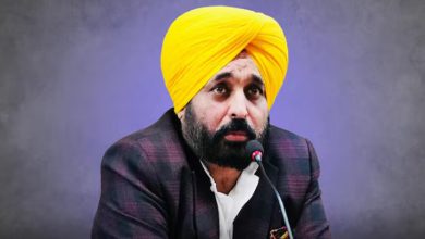 Photo of ਲੈਂਡ ਪੂਲਿੰਗ ਨੀਤੀ: ਮੁੱਖ ਮੰਤਰੀ ਦੇ ‘ਆਪਣੇ’ ਲੋਕ ਉਠਾ ਰਹੇ ਹਨ ਸਵਾਲ