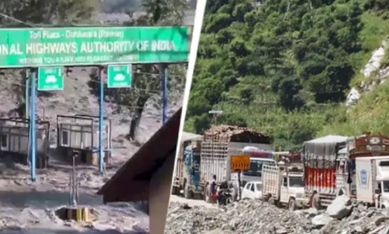 ਕੁੱਲੂ-ਮਨਾਲੀ ਰਾਸ਼ਟਰੀ ਰਾਜਮਾਰਗ ਠੱਪ, 1 539775984 1326599665487225 6596954245383810079 n 5