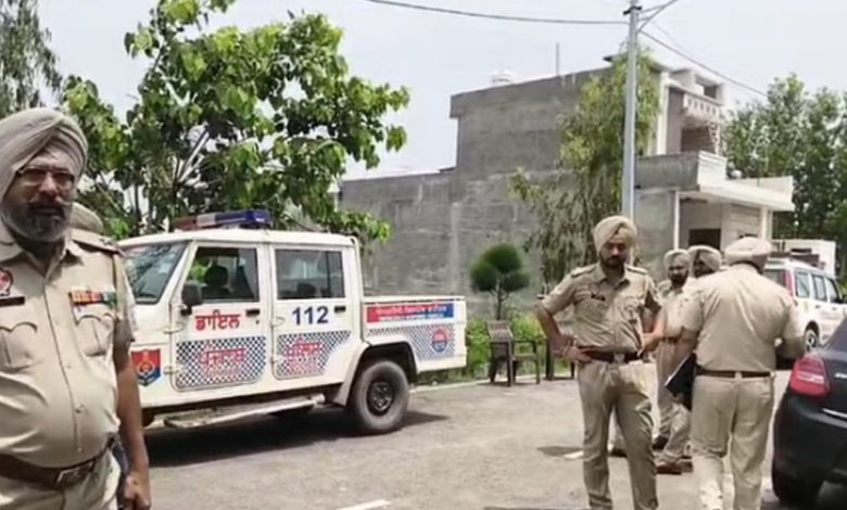 ਲੁਧਿਆਣਾ ਵਿੱਚ ਸਰਕਾਰੀ ਇਮਾਰਤਾਂ ਨੂੰ ਬੰਬ ਨਾਲ ਉਡਾਉਣ ਦੀ ਮਿਲੀ ਧਮਕੀ 1 539775984 1326599665487225 6596954245383810079 n