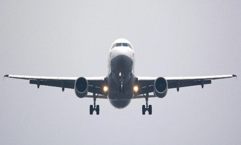 ਆਦਮਪੁਰ ਹਵਾਈ ਅੱਡੇ ਤੋਂ 3 ਸਤੰਬਰ ਤੱਕ ਸਾਰੀਆਂ ਉਡਾਣਾਂ ਰੱਦ, ਯਾਤਰੀਆਂ ਵਿੱਚ ਨਾਰਾਜ਼ਗੀ 1 Adampur Airport Flights cancelled