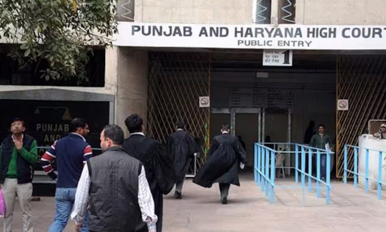 IPS ਅਸਾਮੀਆਂ 'ਤੇ PPS ਨਿਯੁਕਤੀ ਮਾਮਲਾ ਪਹੁੰਚਿਆ ਹਾਈ ਕੋਰਟ : ਪੰਜਾਬ ਅਤੇ ਕੇਂਦਰ ਸਰਕਾਰ ਨੂੰ ਨੋਟਿਸ 1 DR 5