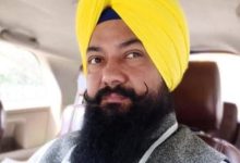Photo of SC ਕਮਿਸ਼ਨ ਨੇ ਕਮਿਸ਼ਨਰ ਪੁਲਿਸ ਅੰਮ੍ਰਿਤਸਰ ਤੇ SSP ਸਾਹਿਬਜਾਦਾ ਅਜੀਤ ਸਿੰਘ ਨਗਰ ਨੂੰ ਕੀਤਾ ਤਲਬ