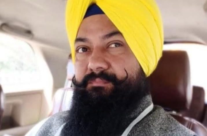 SC ਕਮਿਸ਼ਨ ਨੇ ਕਮਿਸ਼ਨਰ ਪੁਲਿਸ ਅੰਮ੍ਰਿਤਸਰ ਤੇ SSP ਸਾਹਿਬਜਾਦਾ ਅਜੀਤ ਸਿੰਘ ਨਗਰ ਨੂੰ ਕੀਤਾ ਤਲਬ 1 SC