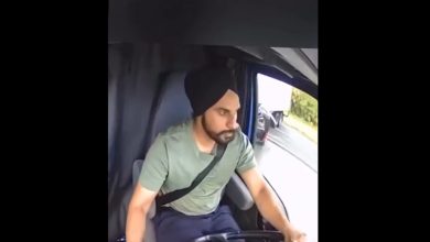 Photo of ਫਲੋਰੀਡਾ ਟਰਨ ਪਾਈਕ ਵਿੱਚ ਪੰਜਾਬ ਦੇ ਇੱਕ ਟਰੱਕ ਡਰਾਈਵਰ ਵੱਲੋਂ ਲਾਪਰਵਾਹੀ ਵਰਤਣ ਕਾਰਨ 3 ਲੋਕਾਂ ਦੀ ਮੌਤ