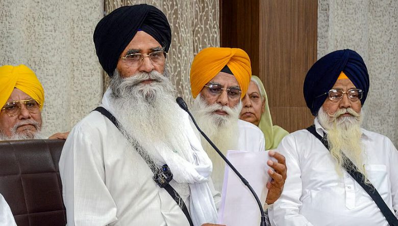 SGPC ਨੇ ਕਈ ਆਰਟੀਫਿਸ਼ੀਅਲ ਇੰਟੈਲੀਜੈਂਸ (AI) ਪਲੈਟਫਾਰਮਸ ਦਾ ਗੰਭੀਰਤਾ ਨਾਲ ਲਿਆ ਨੋਟਿਸ 1 Untitled 1 3
