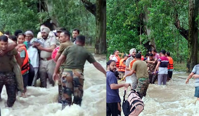 ਪੰਜਾਬ ਦੇ 3 ਜ਼ਿਲ੍ਹਿਆਂ ‘ਚ ਬਾਰਿਸ਼ ਦਾ ਅਲਰਟ, ਸੂਬੇ ਦੇ 7 ਜ਼ਿਲ੍ਹਿਆਂ ‘ਚ ਹੜ੍ਹ ਵਰਗੇ ਹਾਲਾਤ, 30 ਅਗਸਤ ਤੱਕ ਸਕੂਲ ਬੰਦ 1 Untitled 1 31