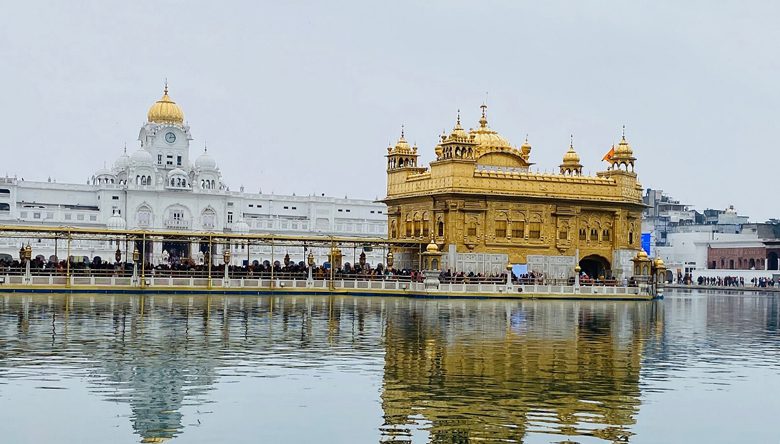 ਸ੍ਰੀ ਦਰਬਾਰ ਸਾਹਿਬ ਨੂੰ ਆਰਡੀਐਕਸ ਦੀ ਵਰਤੋਂ ਕਰਕੇ ਉਡਾਉਣ ਦੀ ਮੁੜ ਧਮਕੀ 1 Untitled 1 4