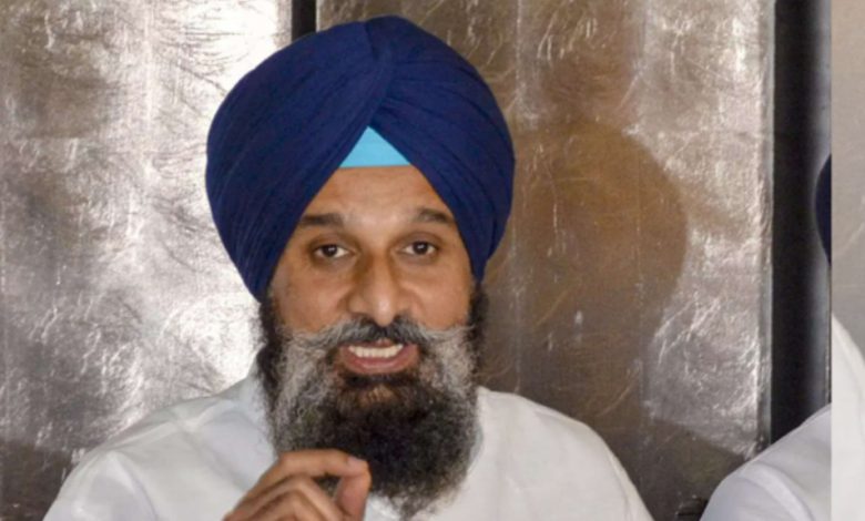 ਬਿਕਰਮ ਸਿੰਘ ਮਜੀਠੀਆ ਦੀ ਅਗਾਊਂ ਜ਼ਮਾਨਤ ਪਟੀਸ਼ਨ ਰੱਦ 1 Untitled 1 40