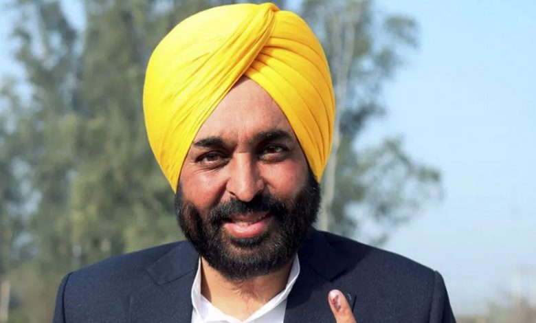 ਮੁੱਖ ਮੰਤਰੀ ਮਾਨ ਨੂੰ ਹਾਈ ਕੋਰਟ ਤੋਂ ਰਾਹਤ: ਮਾਨਸਾ ਅਦਾਲਤ 'ਚ ਨਿੱਜੀ ਜਾਂਚ ਪਟੀਸ਼ਨ ਦਾਇਰ ਕਰਨ ਤੋਂ ਛੋਟ 1 Untitled 1 8