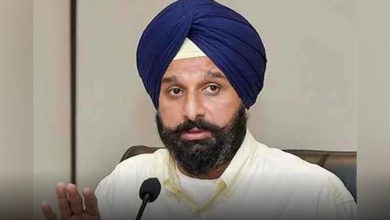Photo of ਮਜੀਠੀਆ ਦੀ ਜ਼ਮਾਨਤ ਅਰਜ਼ੀ ’ਤੇ ਮੁੜ ਸੁਣਵਾਈ ਅੱਜ