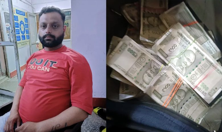 ਕਰੋੜਾਂ ਰੁਪਏ ਦੀਆਂ ਨਕਲੀ ਦਵਾਈਆਂ ਜ਼ਬਤ, 'ਇੱਕ ਕਰੋੜ ਲੈ ਜਾਓ ਅਤੇ ਮੈਨੂੰ ਛੱਡ ਦਿਓ... ਕਾਰੋਬਾਰੀ ਨੇ ਕੀਤੀ ਪੇਸ਼ਕਸ਼ 1 WOMAN 6