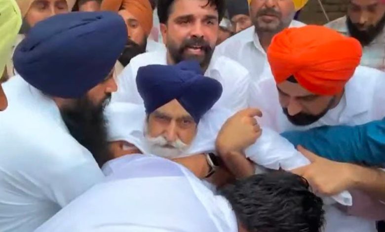 Sikandar Singh Maluka ਨੇ ਖੁਦ ਕੀਤਾ ਆਪਣਾ Health Update ਜਾਰੀ, ਦੇਖੋ 1 WhatsApp Image 2025 08 04 at 14.43.13