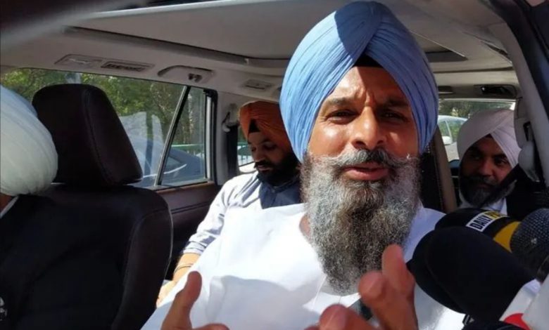 ਬਿਕਰਮ ਸਿੰਘ ਮਜੀਠੀਆ ਦਾ 400 ਤੋਂ ਵੱਧ ਬੈਂਕ ਖਾਤਿਆਂ ਦਾ ਖੰਗਾਲਿਆ ਜਾ ਰਿਹਾ ਰਿਕਾਰਡ 1 aa 1
