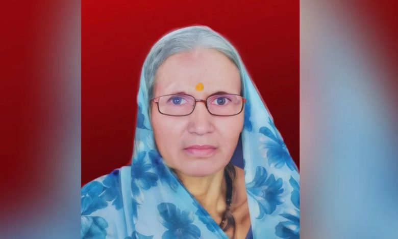 ਉਜੈਨ ਵਿੱਚ ਇੱਕ 'ਬਜ਼ੁਰਗ ਔਰਤ ਮੁੜ ਹੋਈ ਜਿਊਂਦੀ, ਐਬੂਲੈਂਸ ਸਪੀਡ ਬ੍ਰੇਕਰ ਚ ਵੱਜਦਿਆਂ ਚੱਲੇ ਸਾਹ 1 ai 1