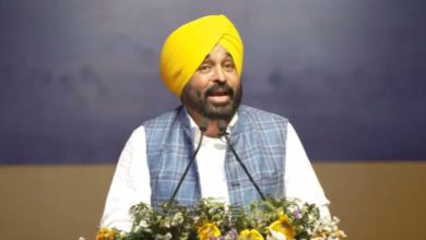 Photo of ਪੰਜਾਬ ‘ਚ ਕੁਲੈਕਟਰ ਰੇਟ ਵਧਾਉਣ ਦਾ ਫੈਸਲਾ ਮੁਲਤਵੀ