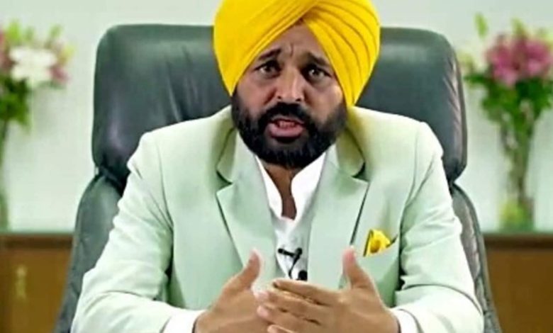 ਮੁੱਖ ਮੰਤਰੀ ਭਗਵੰਤ ਮਾਨ ਅੱਜ ਹੋਣਗੇ ਸ੍ਰੀ ਚਮਕੌਰ ਸਾਹਿਬ ਦੇ ਦੌਰੇ 'ਤੇ 1 d1 11