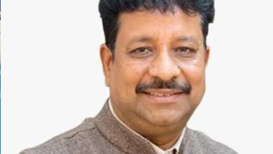 Photo of ਭ੍ਰਿਸ਼ਟਾਚਾਰ ਮਾਮਲੇ ’ਚ ਗ੍ਰਿਫ਼ਤਾਰ MLA ਰਮਨ ਅਰੋੜਾ ਨੂੰ ਨਹੀਂ ਮਿਲੀ ਜ਼ਮਾਨਤ