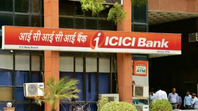 Photo of ICICI ਬੈਂਕ ਚ ਖਾਤਾ ਹੋ ਗਿਆ ਭਾਰੂ, ਰੱਖਣਾ ਪਵੇਗਾ ਹੁਣ ਬੱਚਤ ਖਾਤੇ ਏਨਾਂ ਪੈਸਾ