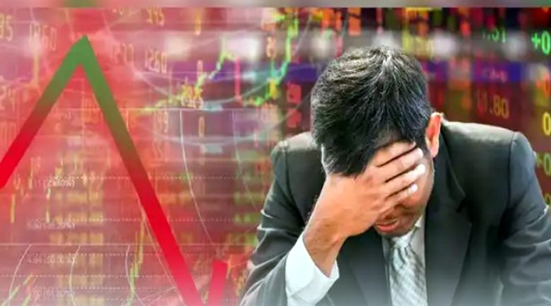 ਸਟਾਕ ਮਾਰਕੀਟ ਹੋਇਆ ਕਰੈਸ਼ 1 dg 6