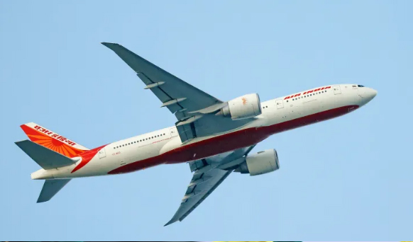 ਪਾਕਿਸਤਾਨੀ ਅਧਿਕਾਰੀਆਂ ਨੇ 23 ਸਤੰਬਰ ਤੱਕ ਵਧਾਈ ਭਾਰਤੀ ਜਹਾਜ਼ਾਂ ਲਈ ਆਪਣੀ ਹਵਾਈ ਖੇਤਰ ਪਾਬੰਦੀ 1 di 7