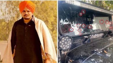 Photo of 12 ਸਤੰਬਰ ’ਤੇ ਪਈ ਮੂਸੇਵਾਲਾ ਹੱਤਿਆ ਮਾਮਲੇ ’ਚ ਅਗਲੀ ਸੁਣਵਾਈ