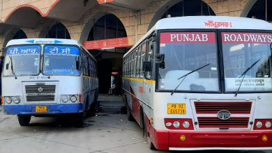 Photo of PRTC ਅਤੇ PUNBUS ਪਨਬੱਸ ਦੇ ਕੱਚੇ ਕਾਮਿਆਂ ਦੀ ਹੜਤਾਲ ਸਮਾਪਤ