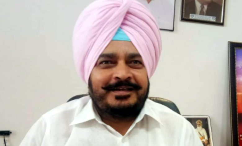 ਸਾਬਕਾ ਮੰਤਰੀ ਸਾਧੂ ਸਿੰਘ ਧਰਮਸੋਤ ਸਮੇਤ ਦੋ ਵਿਰੁੱਧ ਸਪਲੀਮੈਂਟਰੀ ਚਲਾਨ ਹੋਇਆ ਪੇਸ਼ 1 lb 8