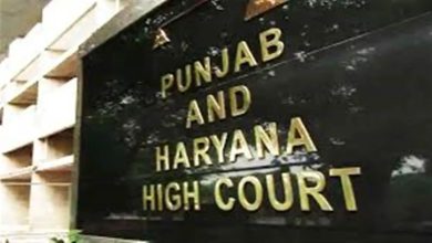 Photo of ਡਾਕਟਰਾਂ ਨੂੰ ਸਪੱਸ਼ਟ ਅਤੇ ਪੜ੍ਹਨਯੋਗ ਨੁਸਖ਼ੇ ਲਿਖਣ ਦਾ ਹੁਕਮ