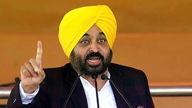 Photo of ਆਮ ਆਦਮੀ ਕਲੀਨਿਕਾਂ ਲਈ ਵਟਸਐਪ ਚੈਟਬੋਟ ਸਹੂਲਤ ਦਾ ਉਦਘਾਟਨ