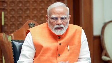 Photo of ਕਿਸਾਨ ਹਿੱਤਾਂ ਨਾਲ ਕੋਈ ਸਮਝੌਤਾ ਨਹੀਂ: PM ਮੋਦੀ