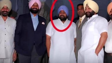 Photo of ਬਹੁਕਰੋੜੀ ਡੱਰਗ ਮਾਮਲੇ ‘ਚ  ਸੱਤਾ ਖਿਲਾਫ਼ ਬਲੂ ਕਾਰਨਰ ਨੋਟਿਸ ਜਾਰੀ