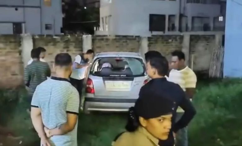 ਕਾਰ ਵਿੱਚੋਂ ਮਿਲੀਆਂ ਦੋ ਬੱਚਿਆਂ ਦੀਆਂ ਲਾਸ਼ਾਂ ਦੇ ਮਾਮਲੇ ਵਿੱਚ ਟਿਊਸ਼ਨ ਅਧਿਆਪਕ ਗ੍ਰਿਫ਼ਤਾਰ 1 student dead boady